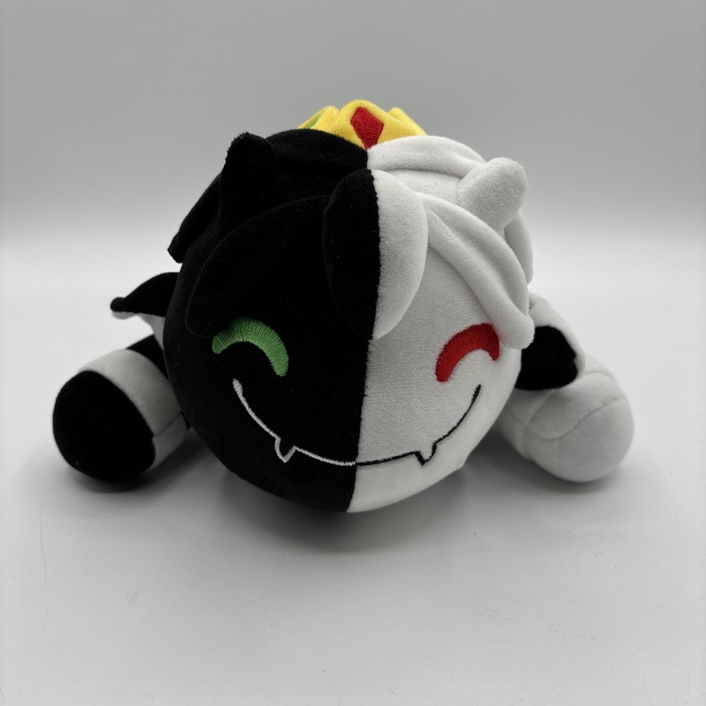 YOUTOOZ Ranboo Flop 12" Plush Collectible Limited Edition Toy